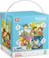 Изображение Dodo Puzzle 4w1 Mój dzie