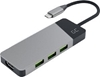 Picture of Dokstacija Green Cell USB-C 85W 7in1