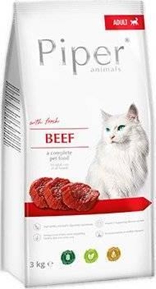 Picture of Dolina Noteci Dolina Noteci PIPER PREMIUM Beef WOOWINA 3kg