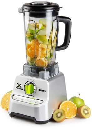 Picture of DOMO Blender kielichowy DO747BL
