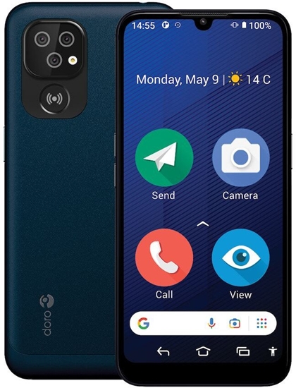 Picture of Doro 8200 Secure