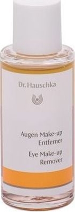 Attēls no Dr. Hauschka Pyn do demakijau oczu 75 ml
