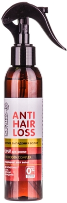 Picture of Dr. Sante Anti Hair Loss Spray przeciw wypadaniu wosów 150ml