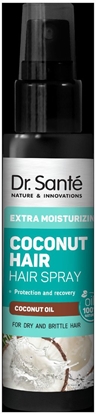 Picture of Dr. Sante Coconut Hair Odwyka do wosów spray 150ml