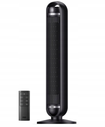 Picture of Dreo Nomad TF414 Wentylator Kolumnowy 36'' z pilotem 4 tryby pracy nowy