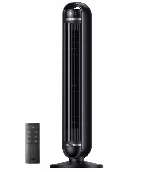 Picture of Dreo Nomad TF414 Wentylator Kolumnowy 36'' z pilotem 4 tryby pracy nowy
