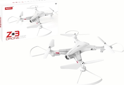 Изображение Dron Syma Z3 720p (14882)