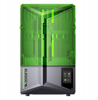 Picture of Drukarka 3D ELEGOO Saturn 4