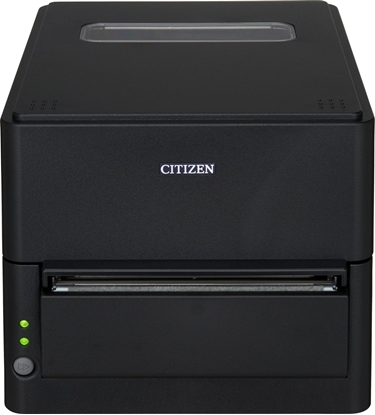 Picture of Drukarka etykiet Citizen CT-S4500 Printer USB,
