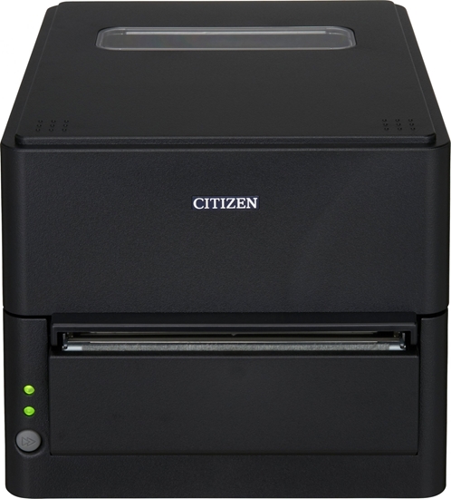 Picture of Drukarka etykiet Citizen CT-S4500 Printer USB,