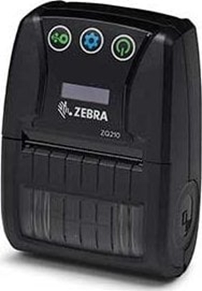 Picture of Drukarka etykiet Zebra ZQ210