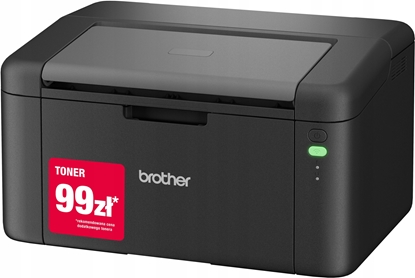 Attēls no Drukarka laserowa Brother HL-1232W (HLL1232WYJ1)