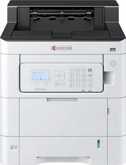 Picture of Drukarka laserowa Kyocera PA4000cx/Plus (870B61102Z03NL0)