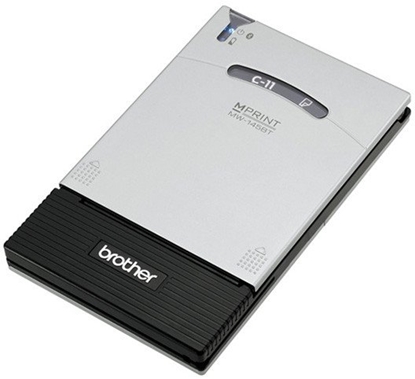 Picture of Drukarka MW-145BT
