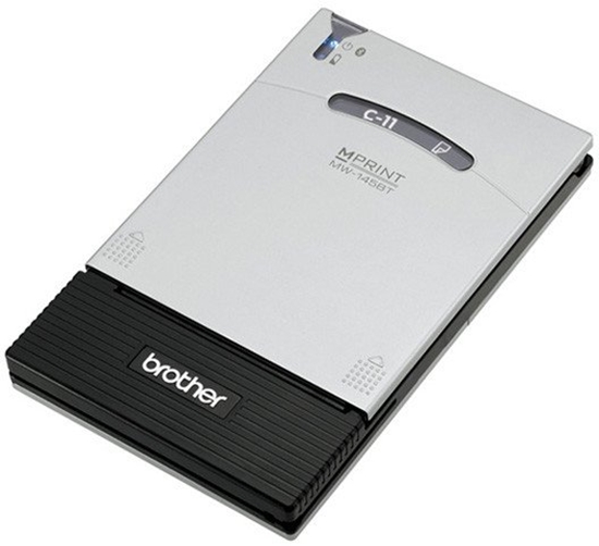 Picture of Drukarka MW-145BT