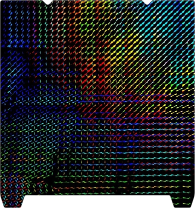 Attēls no Dual-Sided Printing PET "Phantom" (4004090131)