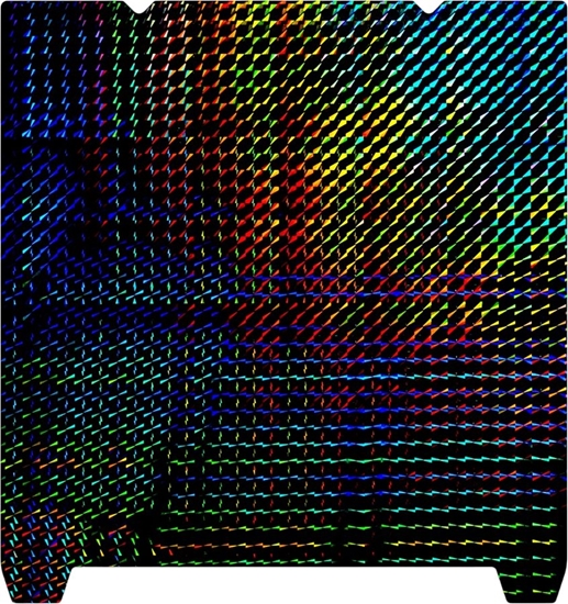 Picture of Dual-Sided Printing PET "Phantom" (4004090131)