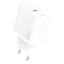 Изображение Dudao A27P 30W PD GaN USB-C Wall Charger - White
