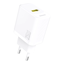 Attēls no Dudao A27S 25W GaN USB-A Charger - White