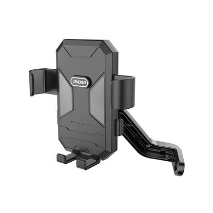 Attēls no Dudao Dudao F7C+ bicycle / motorcycle phone holder - black