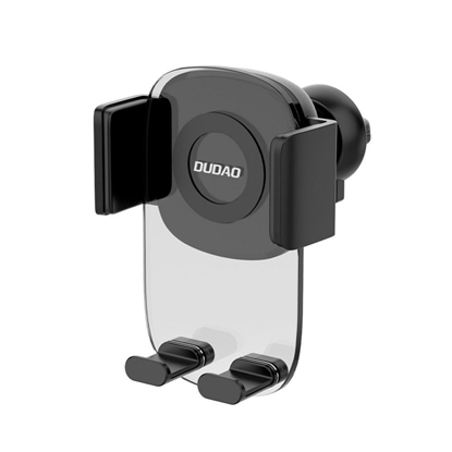 Attēls no Dudao F8Max Gravity Car Mount (F8Max)