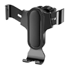 Picture of Dudao Dudao gravitational smartphone holder black (F7s)
