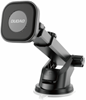 Picture of Dudao Dudao magnetic car phone holder with telescopic arm black (F6Max)