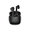 Picture of Dudao Dudao U14+ wireless in-ear TWS Bluetooth 5.3 headphones - black
