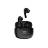 Picture of Dudao Dudao U15N TWS wireless headphones - black