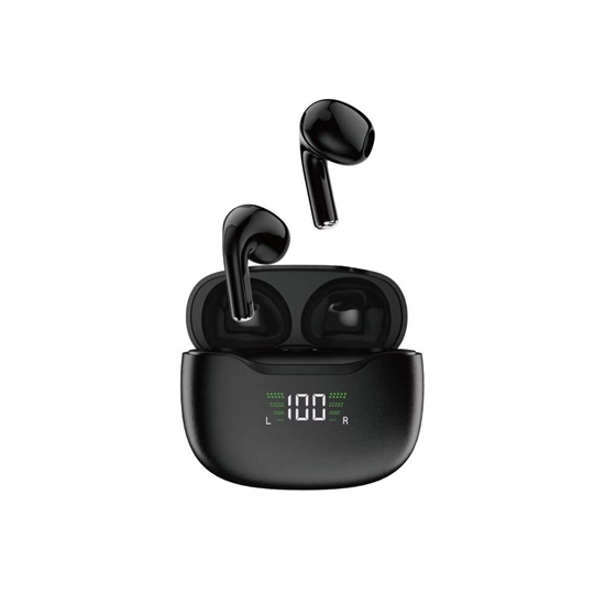 Picture of Dudao Dudao U15N TWS wireless headphones - black