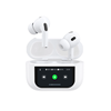 Изображение Dudao Dudao U19 in-ear TWS wireless Bluetooth 5.3 headphones with LED display - white