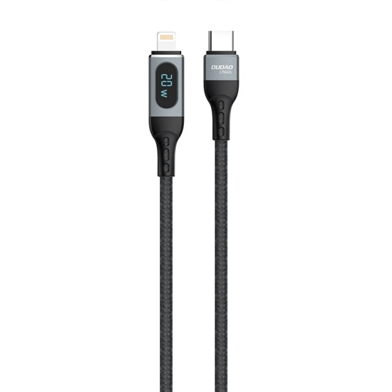 Picture of Dudao USB Type C cable - Lightning Fast Charging P