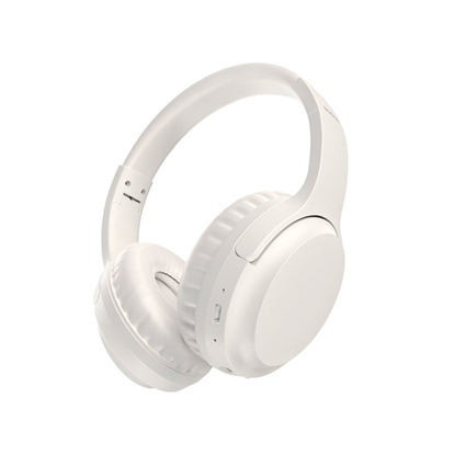 Attēls no Dudao Dudao X22Pro on-ear wireless Bluetooth 5.3 headphones - white