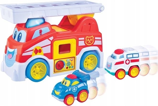 Изображение Dumel Ekipa ratownicza Zbysia