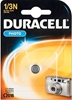 Picture of Duracell 003323 household battery Single-use battery Lithium