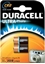 Attēls no Duracell CR2 Vienreizējas lietošanas baterija Litijs