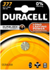 Picture of Duracell D377 Single-use battery Silver-Oxide (S)