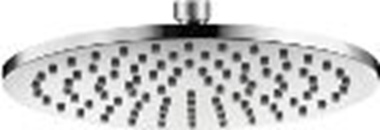 Picture of Dušas galva a10 PURE 200 mm 12104 Herz