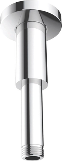 Picture of Dušas izvads no griestiem 150mm 12209 Herz