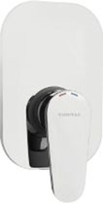 Picture of Dušas maisītāja virsapmet.daļa INFINITY 12249 Herz