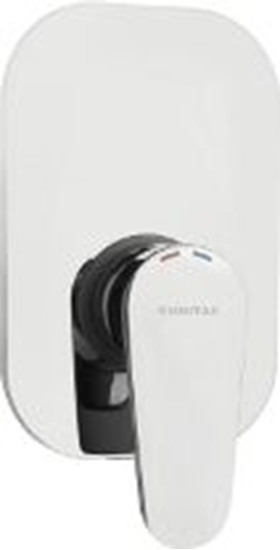 Picture of Dušas maisītāja virsapmet.daļa INFINITY 12249 Herz