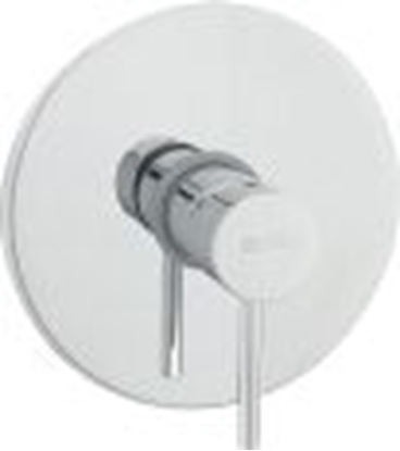 Picture of Dušas maisītāja virsapmetuma daļa FRESH 12259 Herz