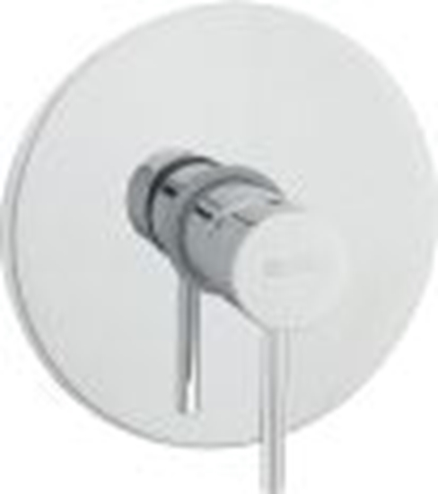 Picture of Dušas maisītāja virsapmetuma daļa FRESH 12259 Herz