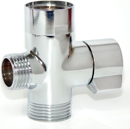 Attēls no Dušas pārslēdzējs MG589 ar maināmu kārtridžu