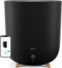 Picture of Duux Smart Humidifier Neo Water tank capacity 5 L Suitable for rooms up to 50 m² Ultrasonic Humidification capacity 500 ml/hr Black