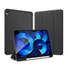 Picture of Dux Ducis - Dux Ducis Domo flip and smart sleep case for iPad Air 4 / 5 10.9'' - black