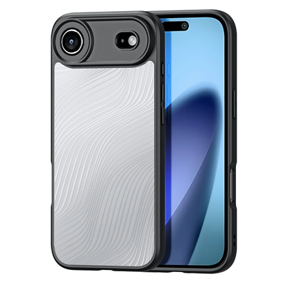 Picture of Dux Ducis Aimo Case for iPhone 17 Air â Black