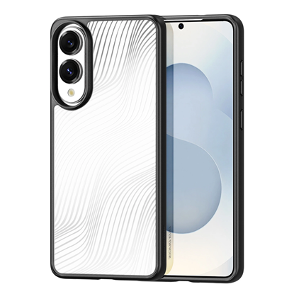 Attēls no Dux Ducis Aimo case for Samsung Galaxy S25 Edge - 