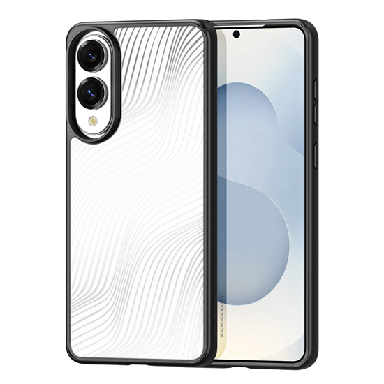 Изображение Dux Ducis Aimo case for Samsung Galaxy S25 Edge - 