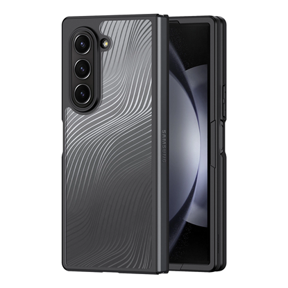 Picture of Dux Ducis Aimo case for Samsung Galaxy Z Fold 6 - 